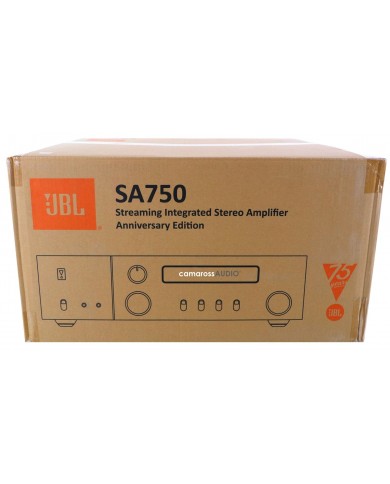 JBL SA750 JBL SA750