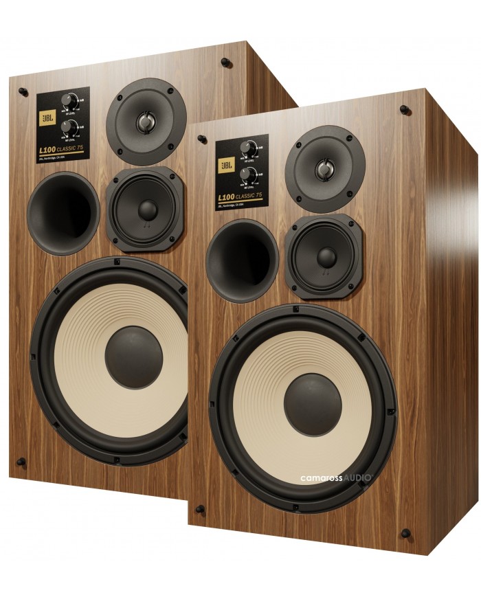 JBL L100 Classic 75