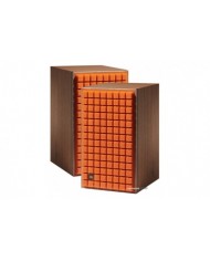 JBL L82 Classic orange