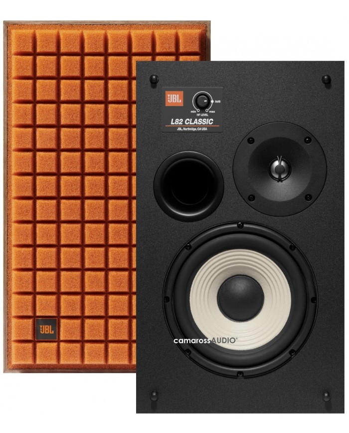 JBL L82 Classic