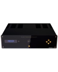 Electrocompaniet ECI 6DX MKII  Int. Amplifier Electrocompaniet ECI 6DX MKII  Int. Amplifier