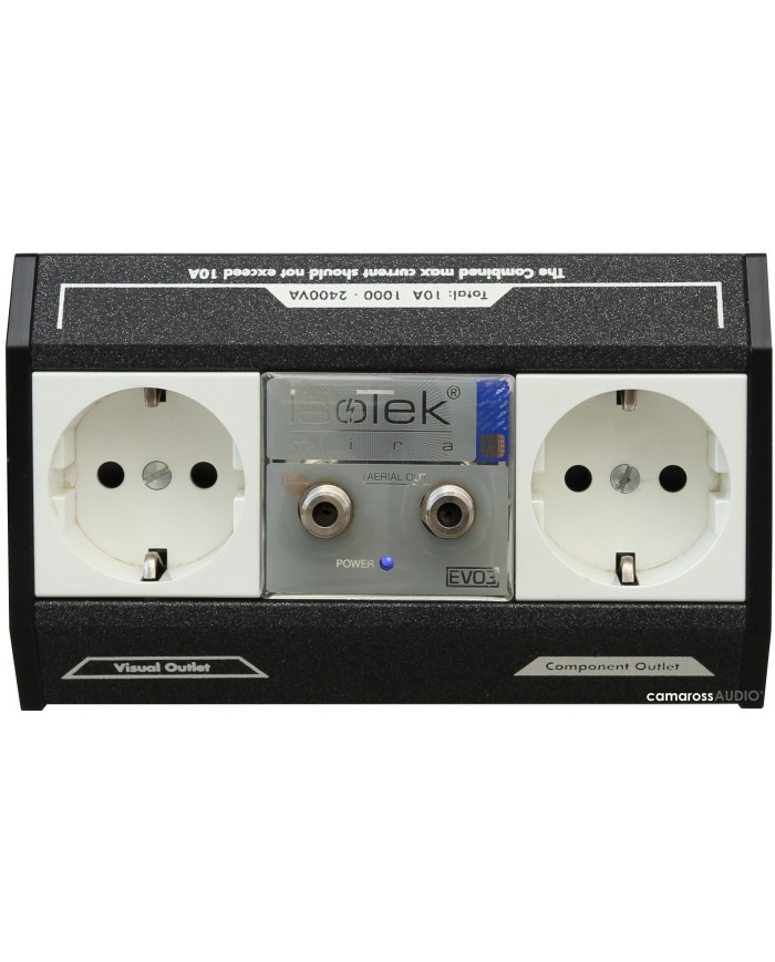 Isotek EVO3 Mira Isotek EVO3 Mira