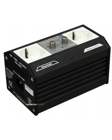 Isotek EVO3 Mira Isotek EVO3 Mira