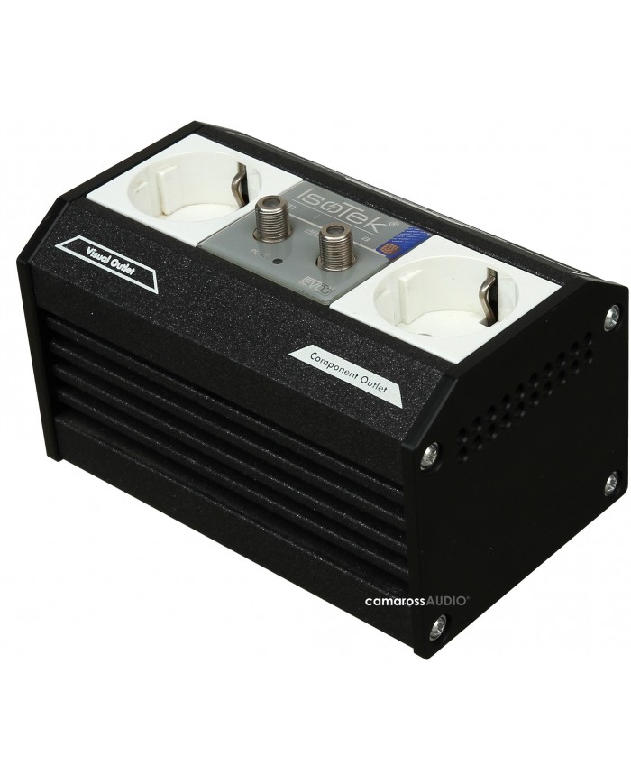 Isotek EVO3 Mira Isotek EVO3 Mira