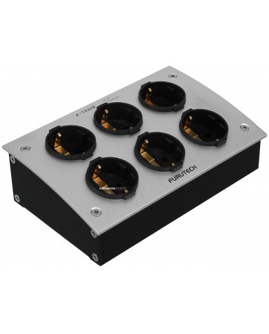 Furutech e-TP60E Power Filter Distributor (Filtre) Furutech e-TP60E Power Filter Distributor (Filtre)