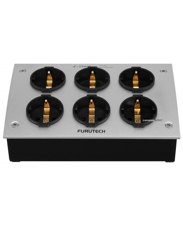 Furutech e-TP60E Power Filter Distributor (Filtre)