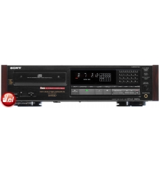SONY CDP 557ESD Cd Player