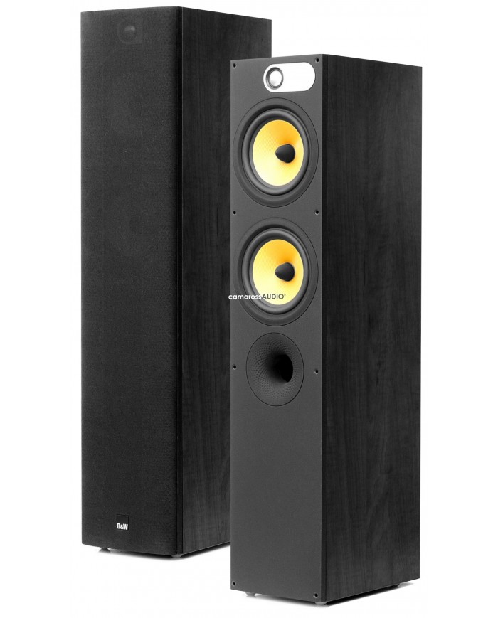 Bowers & Wilkins 684 Black Bowers & Wilkins 684 Black