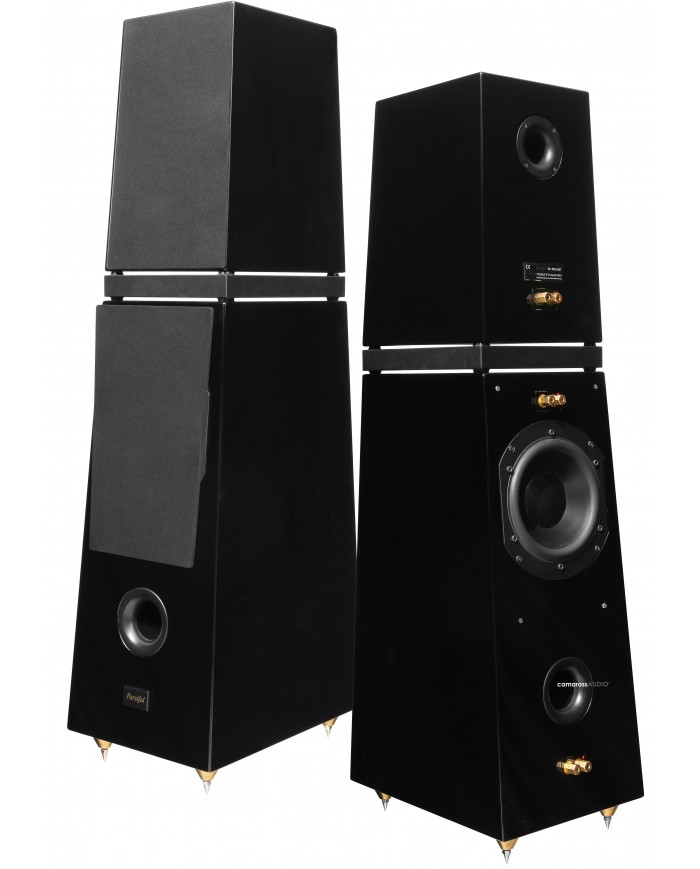 VERITY AUDIO Parsifal Encore