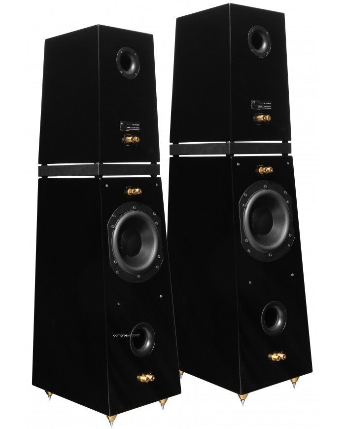 VERITY AUDIO Parsifal Encore