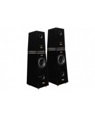 VERITY AUDIO Parsifal Encore
