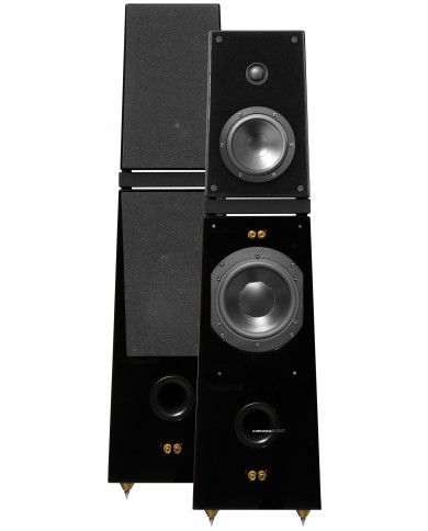 VERITY AUDIO Parsifal Encore