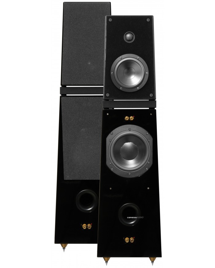 VERITY AUDIO Parsifal Encore