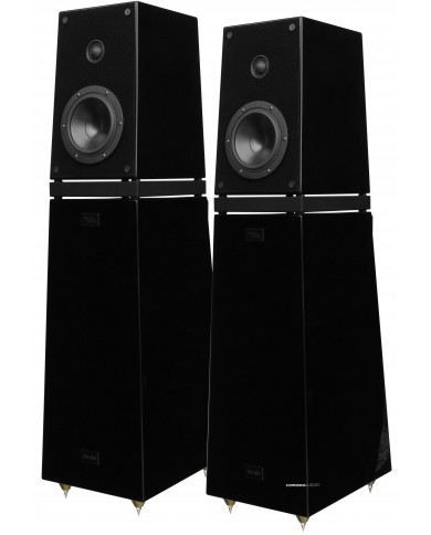 VERITY AUDIO Parsifal Encore