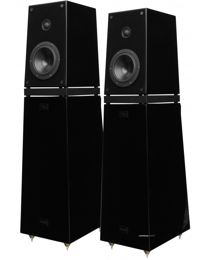 VERITY AUDIO Parsifal Encore
