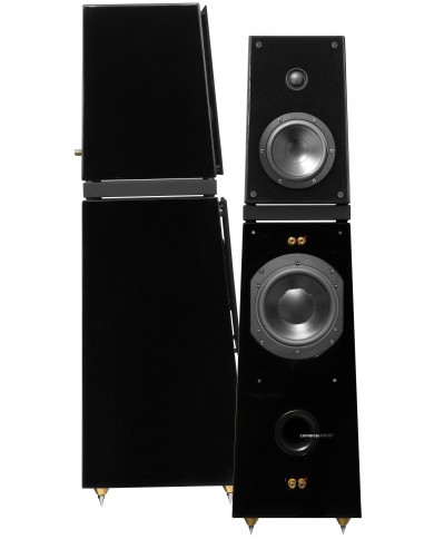 VERITY AUDIO Parsifal Encore