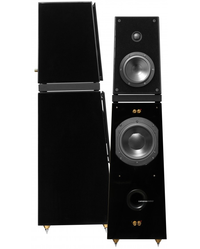 VERITY AUDIO Parsifal Encore