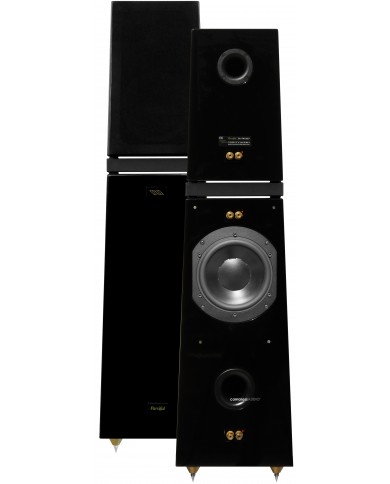VERITY AUDIO Parsifal Encore