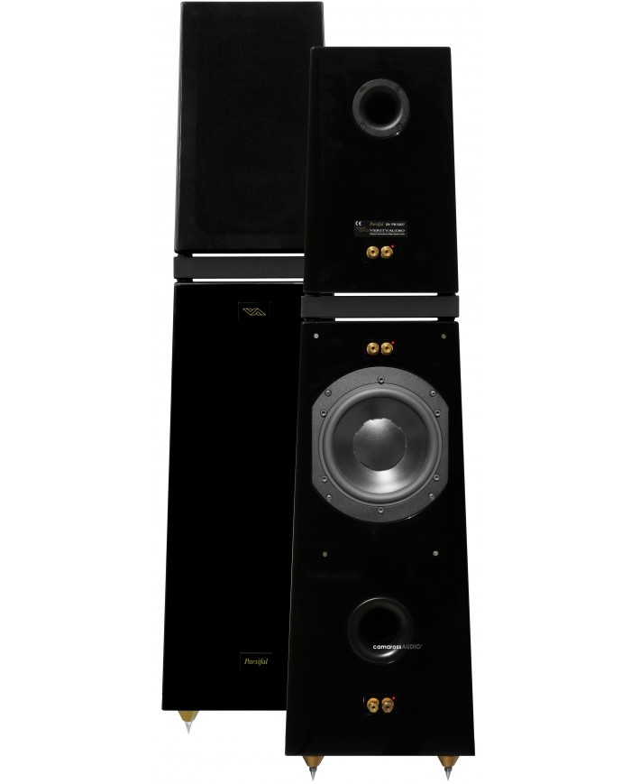 VERITY AUDIO Parsifal Encore