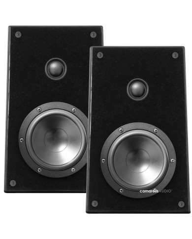 VERITY AUDIO Parsifal Encore