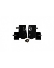 VERITY AUDIO Parsifal Encore