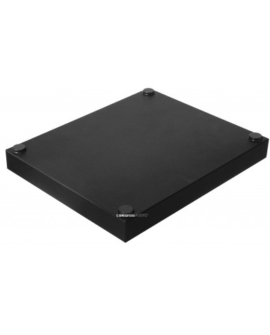 VERITY AUDIO Parsifal Encore Aluminyum panel