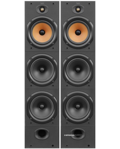 Bowers & Wilkins DM604