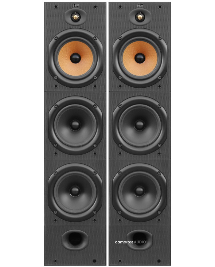 Bowers & Wilkins DM604 Bowers & Wilkins DM604