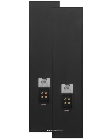 Bowers & Wilkins DM604