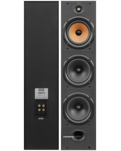 Bowers & Wilkins DM604