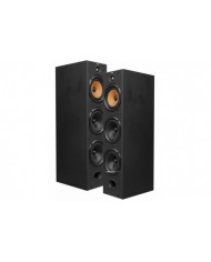 Bowers & Wilkins DM604 Black