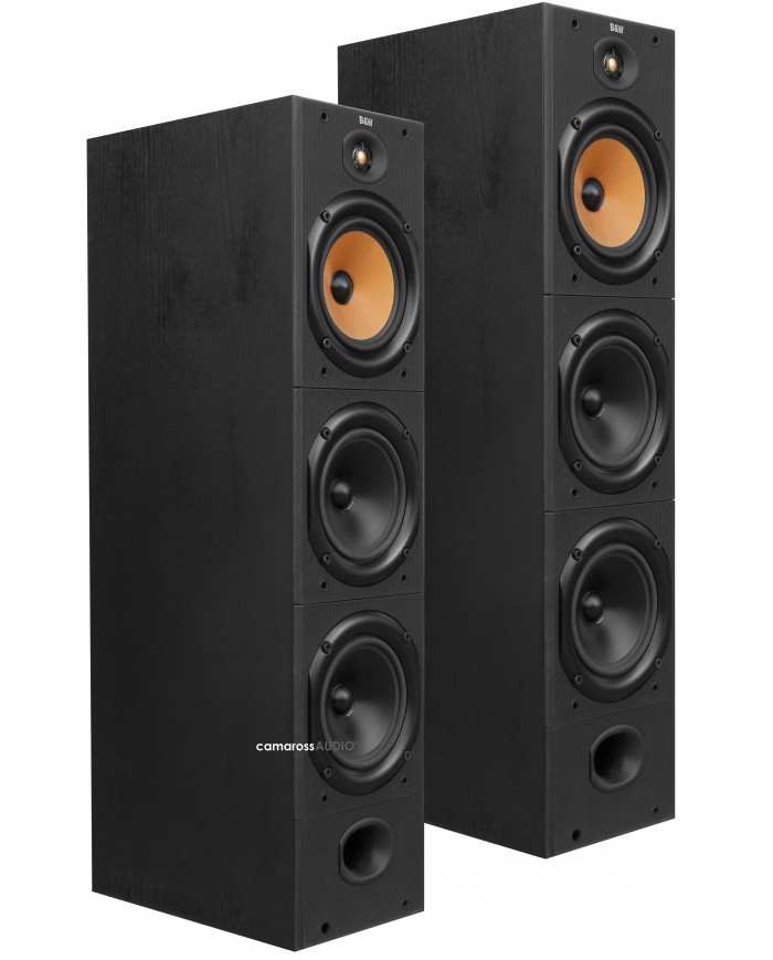Bowers & Wilkins DM604 Bowers & Wilkins DM604
