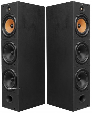 Bowers & Wilkins DM604
