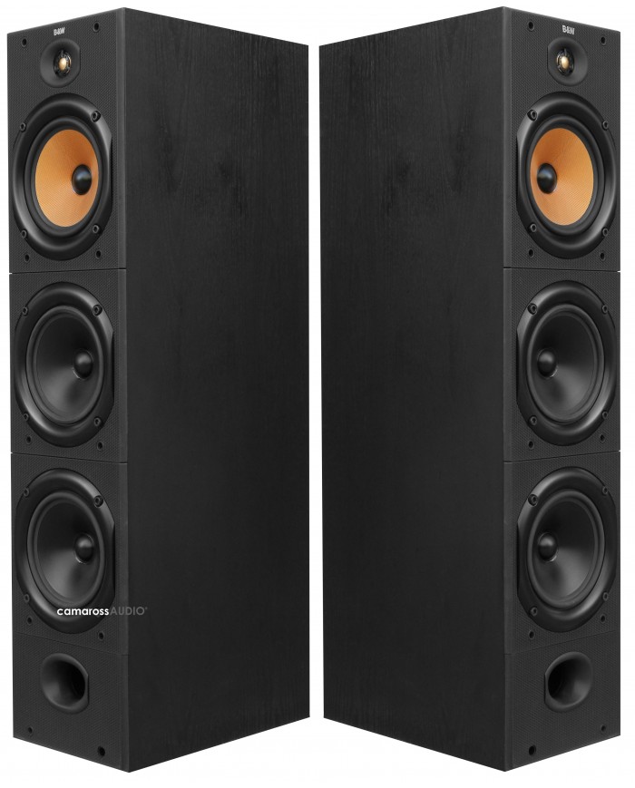 Bowers & Wilkins DM604 Bowers & Wilkins DM604