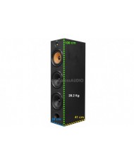 Bowers & Wilkins DM604 Dimensions - Size Bowers & Wilkins DM604 Dimensions - Size