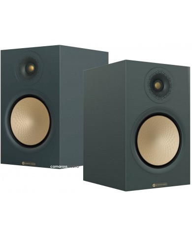 Monitor Audio Silver 100 Limited Edition Monitor Audio Silver 100 Limited Edition