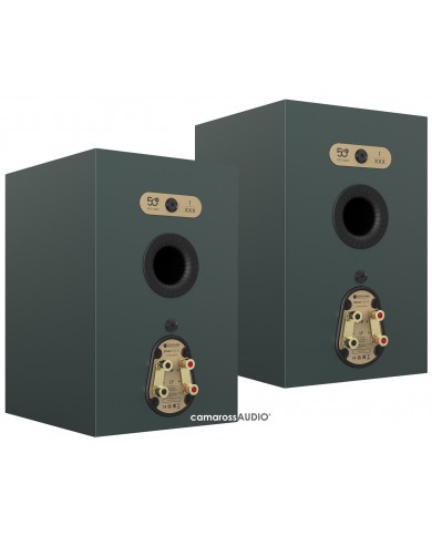 Monitor Audio Silver 100 REAR Monitor Audio Silver 100 REAR