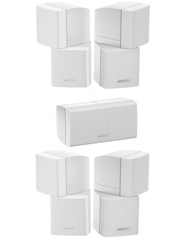 Bose Acoustimas 10 speaker system 