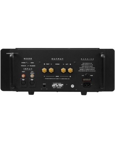 Classe CA-300 Classe CA-300