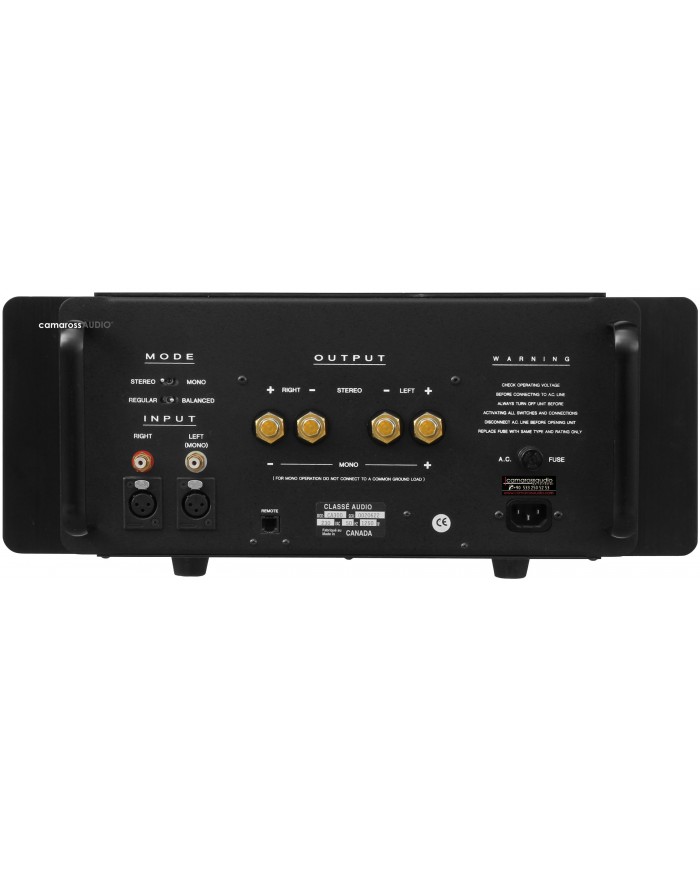 Classe CA-300 Classe CA-300