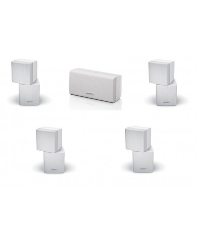 Bose Acoustimas 10 speaker system 