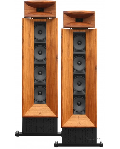 Blumenhofer Acoustics Corona 4x18 Blumenhofer Acoustics Corona 4x18