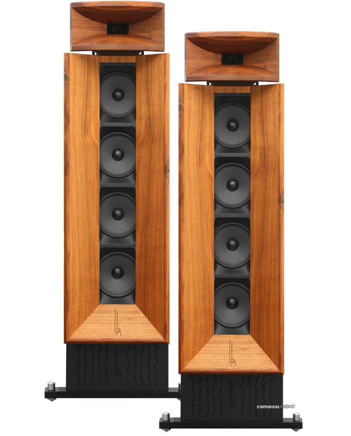 Blumenhofer Acoustics Corona 4x18 Blumenhofer Acoustics Corona 4x18