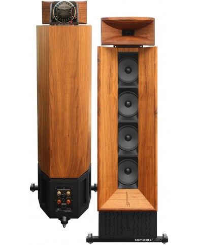 Blumenhofer Acoustics Corona 4x18 Blumenhofer Acoustics Corona 4x18