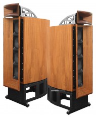 Blumenhofer Acoustics Corona 4x18