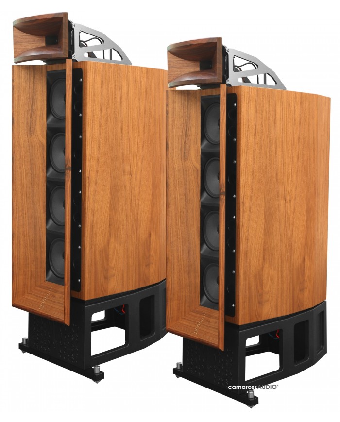 Blumenhofer Acoustics Corona 4x18 Blumenhofer Acoustics Corona 4x18