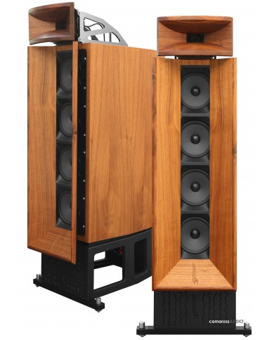 Blumenhofer Acoustics Corona 4x18 Blumenhofer Acoustics Corona 4x18