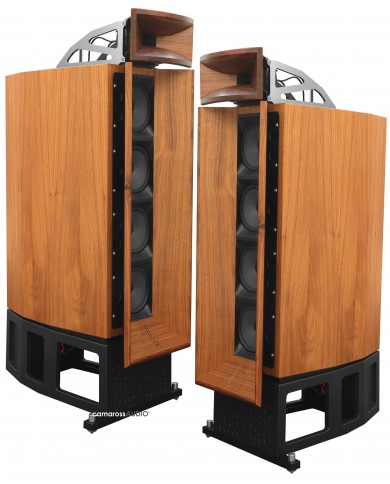 Blumenhofer Acoustics Corona 4x18 Blumenhofer Acoustics Corona 4x18