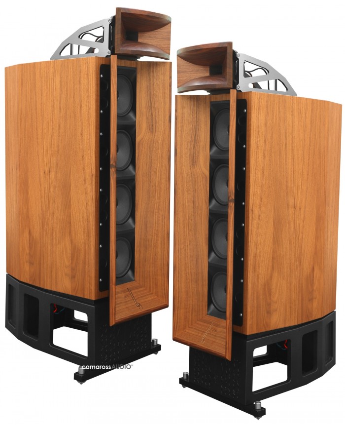 Blumenhofer Acoustics Corona 4x18 Blumenhofer Acoustics Corona 4x18
