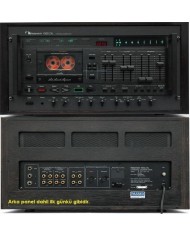 Nakamichi 1000 ZXL